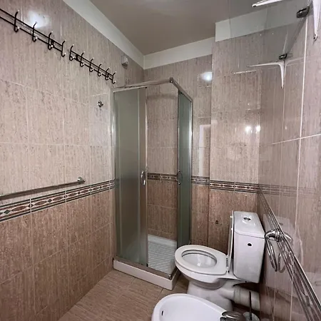 Kalpazo New Bazzar * Tirana