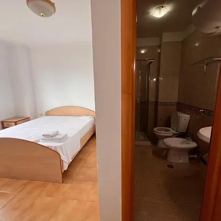 Kalpazo New Bazzar Tirana