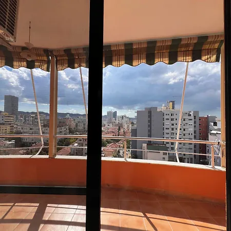 Kalpazo New Bazzar Apartment *