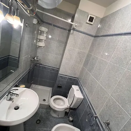 Kalpazo New Bazzar Apartment Tirana