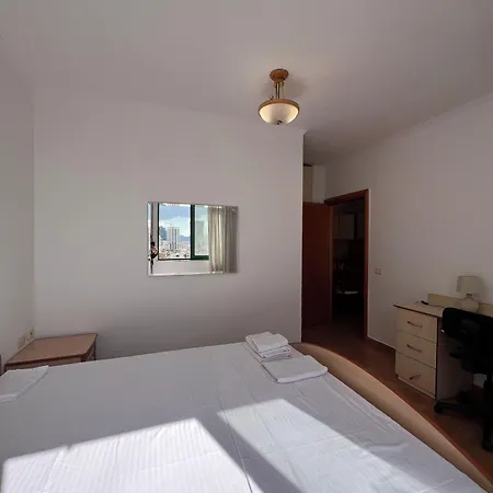 Kalpazo New Bazzar Apartment *