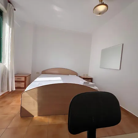 Apartment Kalpazo New Bazzar Tirana