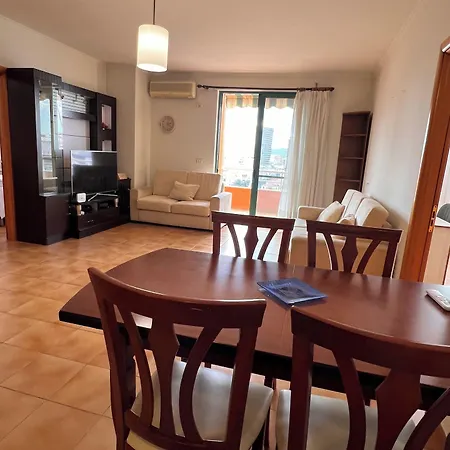 Kalpazo New Bazzar Apartment