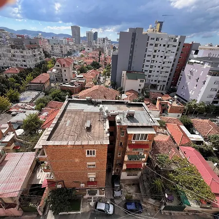 Apartment Kalpazo New Bazzar Tirana